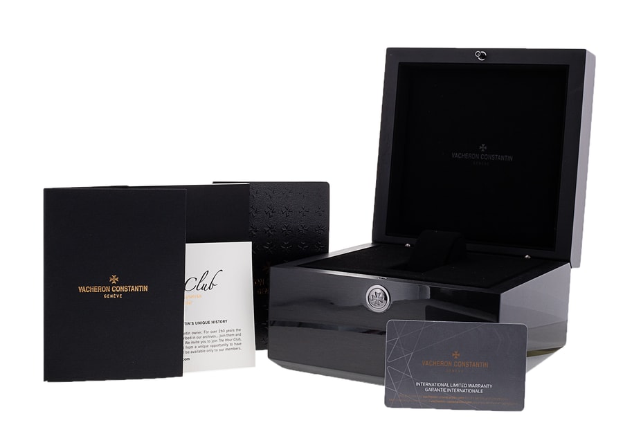 Vacheron Constantin Harmony 5000S/000R-B139 Image 5